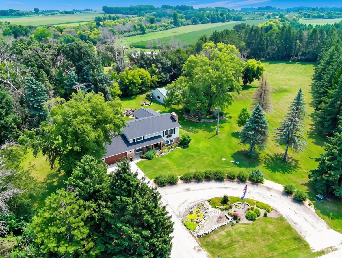25215 720th Street, Hayfield, MN 55940 - #1