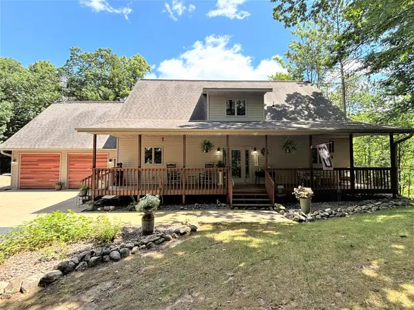 26755 160th Street, New Auburn, WI 54757