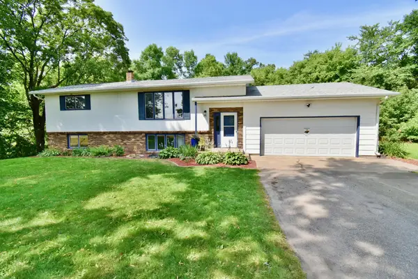 1211 County Road 2 S, Saint Stephen, MN 56375