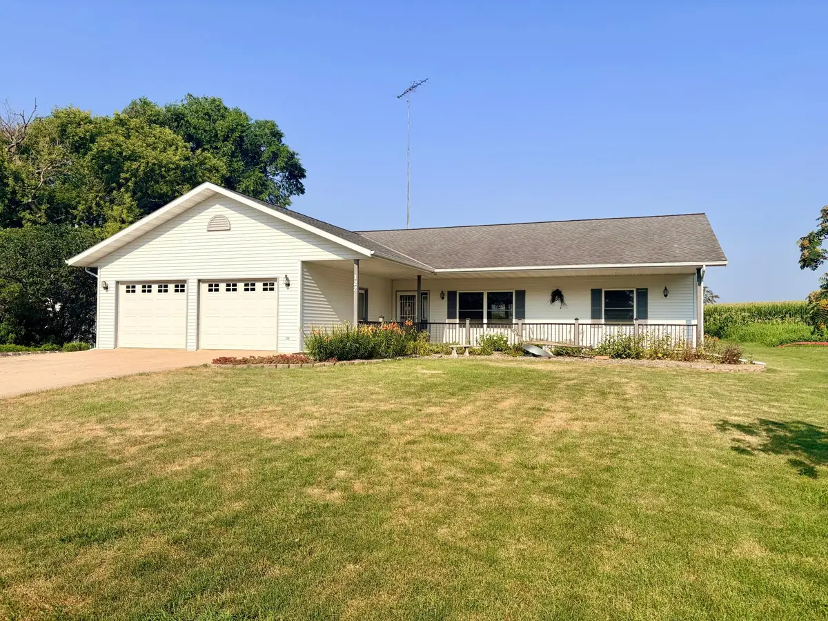 122 Lake Henry Avenue S, Melrose, MN 56352 - #1