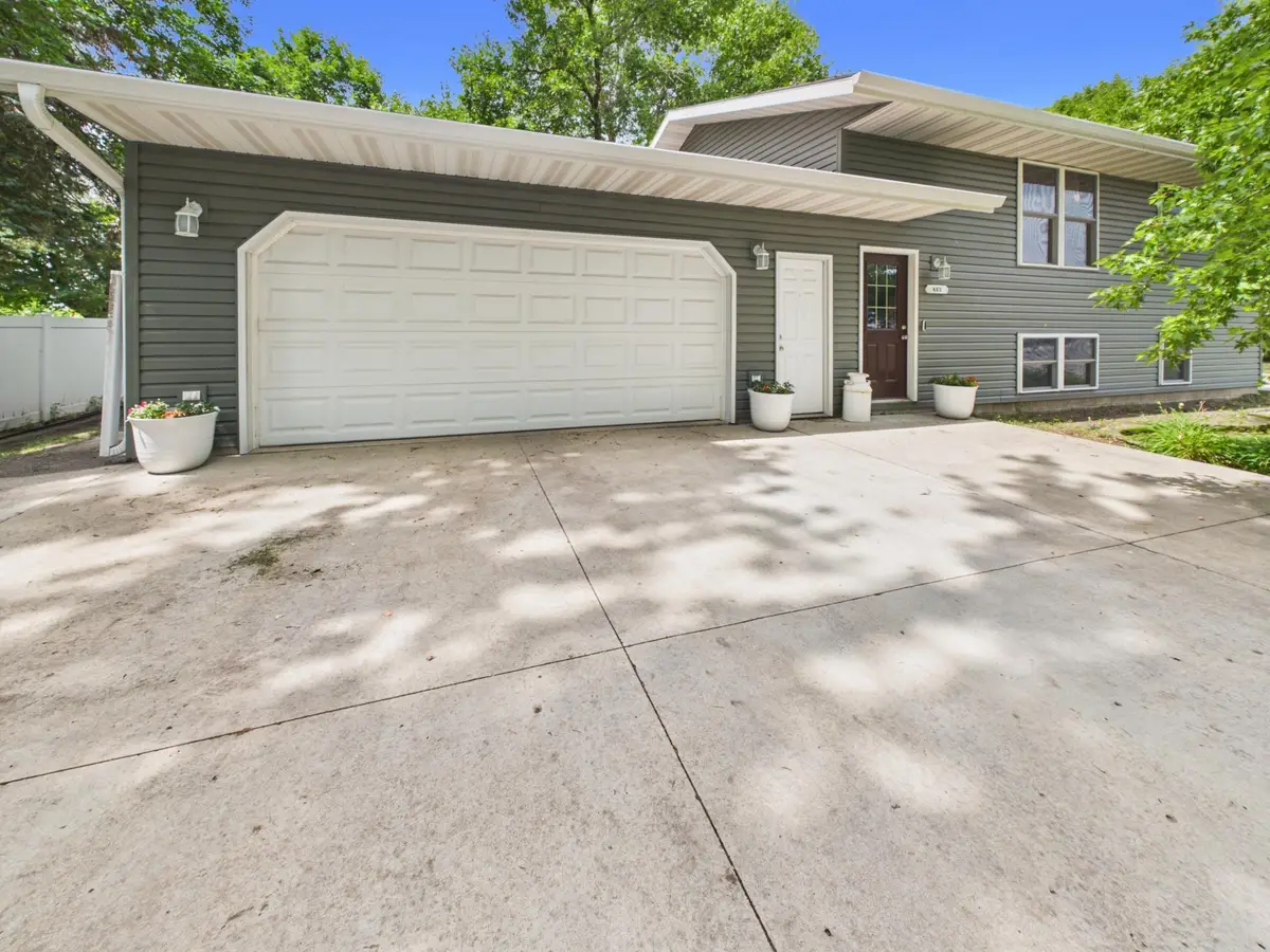 403 5th Avenue Se, Melrose, MN 56352 - #1