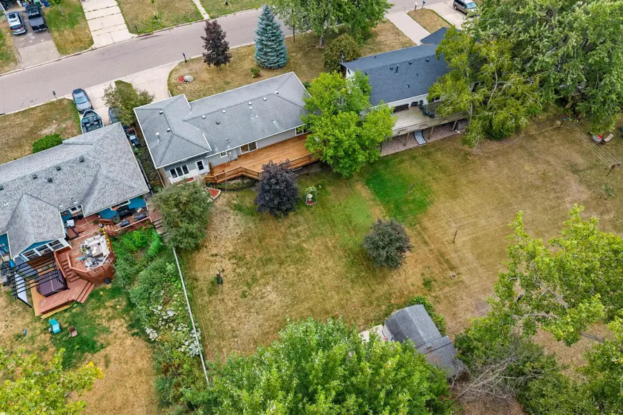 810 Oakwood Drive, New Brighton, MN 55112 - #3