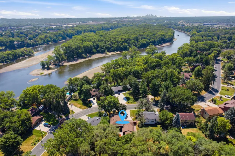 7119 Willow Lane, Brooklyn Center, MN 55430 - #2