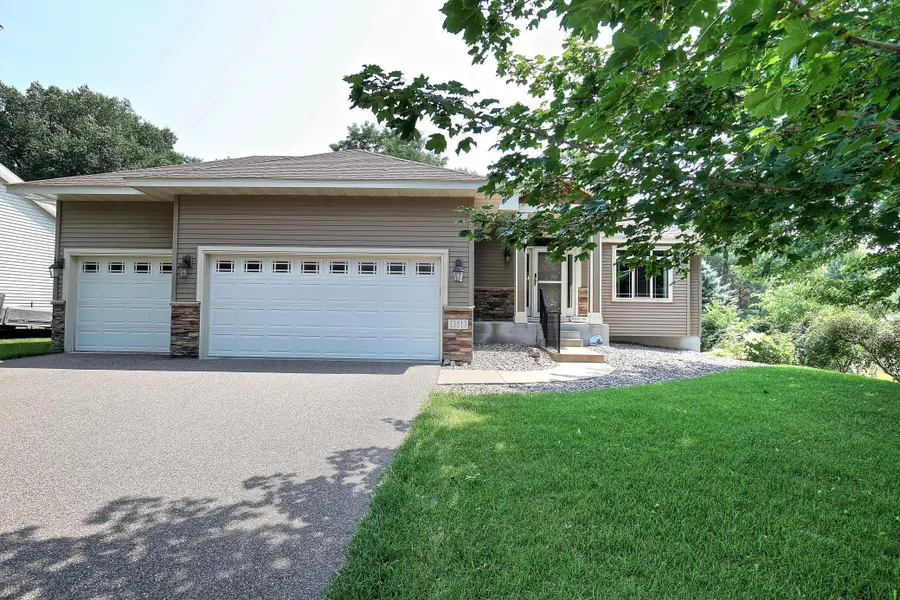 13513 Crooked Lake Boulevard Nw, Andover, MN 55304 - #2