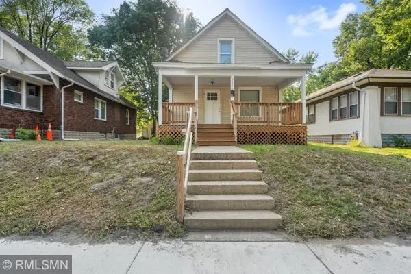 3251 Newton Avenue N, Minneapolis, MN 55412 - #1