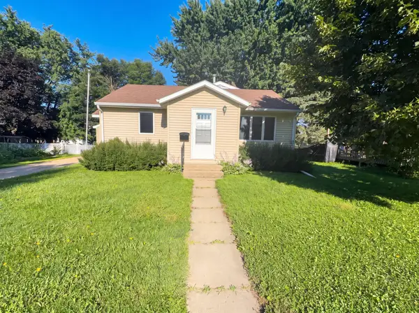 816 S Broadway Street, Spring Valley, MN 55975