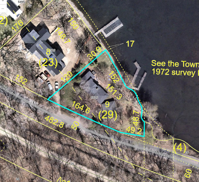 5525 Timber Lane, Excelsior, MN 55331 - #2