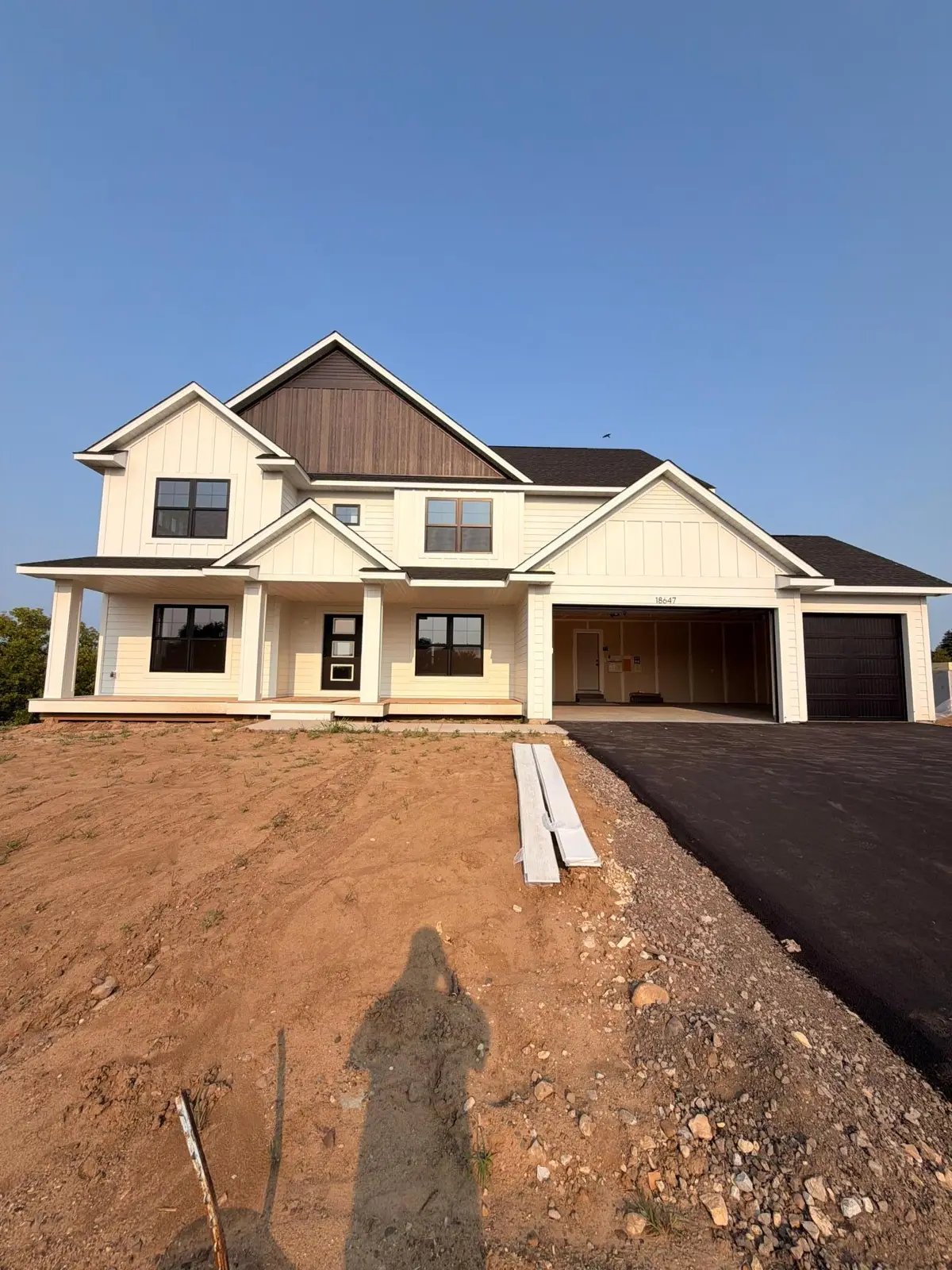18647 Ixonia Avenue, Lakeville, MN 55044 - #1