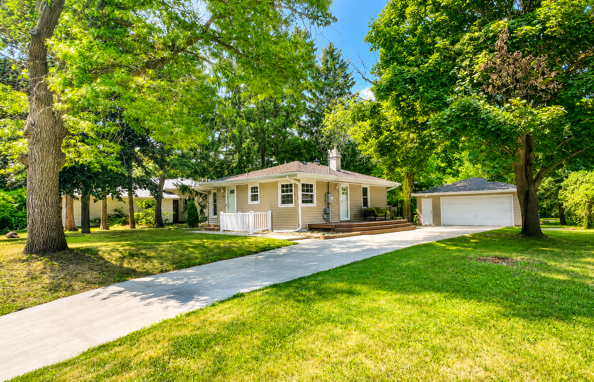 1005 3rd Street N, Sauk Rapids, MN 56379 - #1