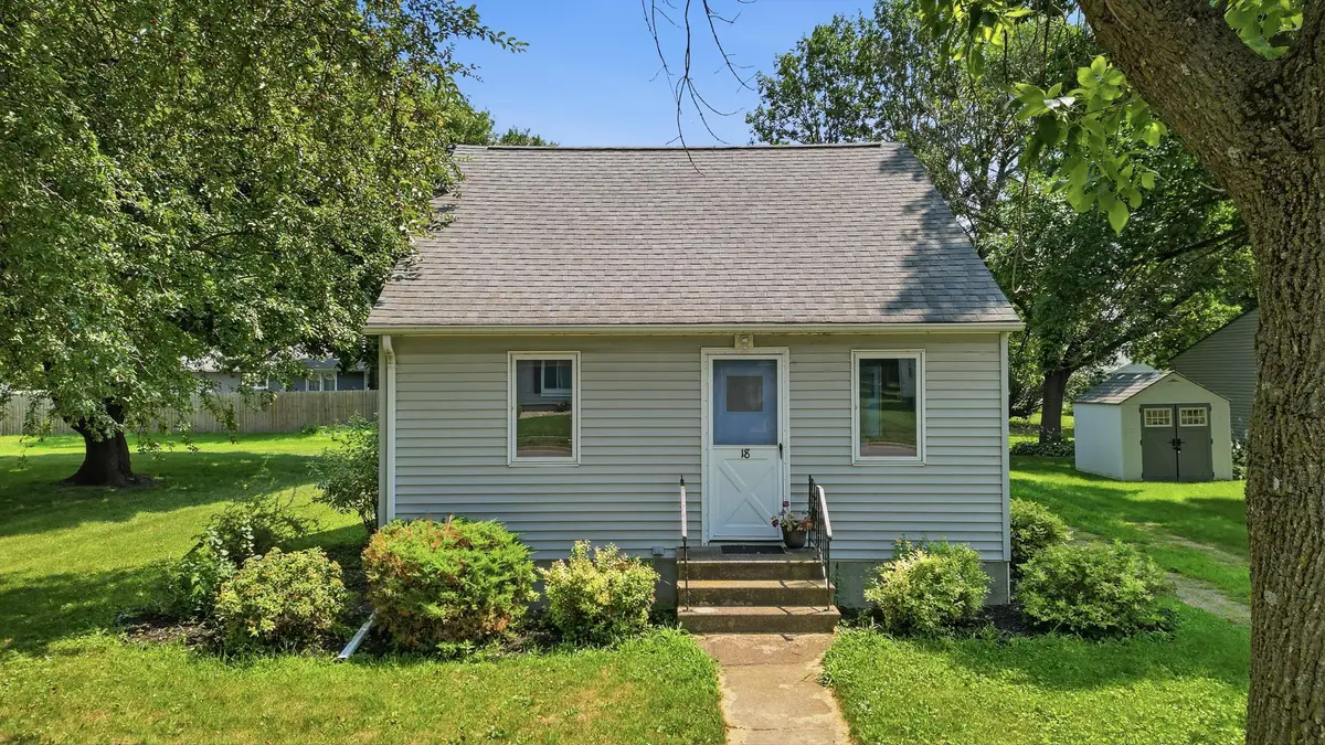 18 Ann Street S, Minnesota Lake, MN 56068 - #1