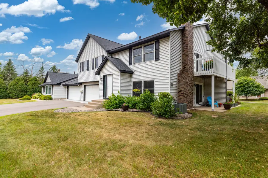 3632 Gershwin Lane N, Oakdale, MN 55128 - #2