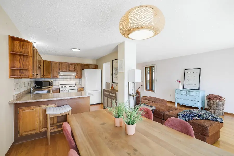 1791 Morgan Avenue, Saint Paul, MN 55116 - #2