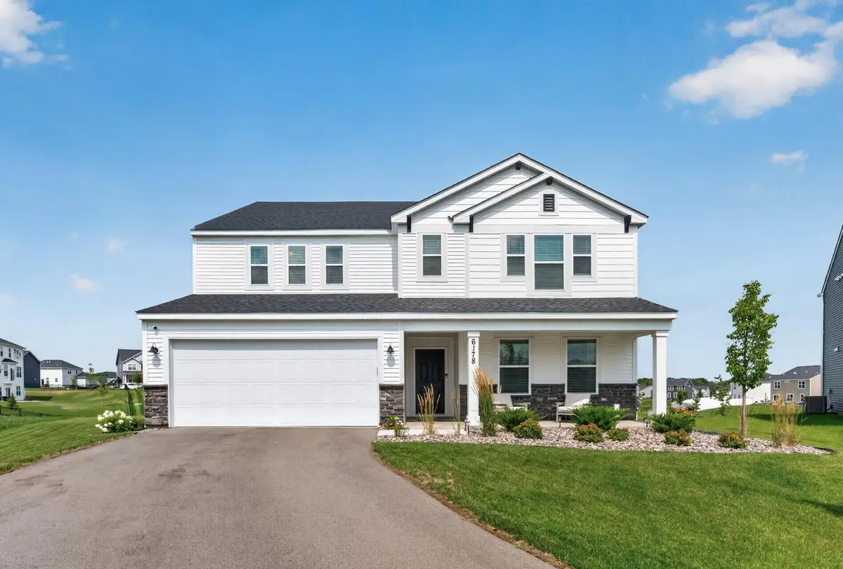 6178 Highland Hills Circle S, Cottage Grove, MN 55016 - #1