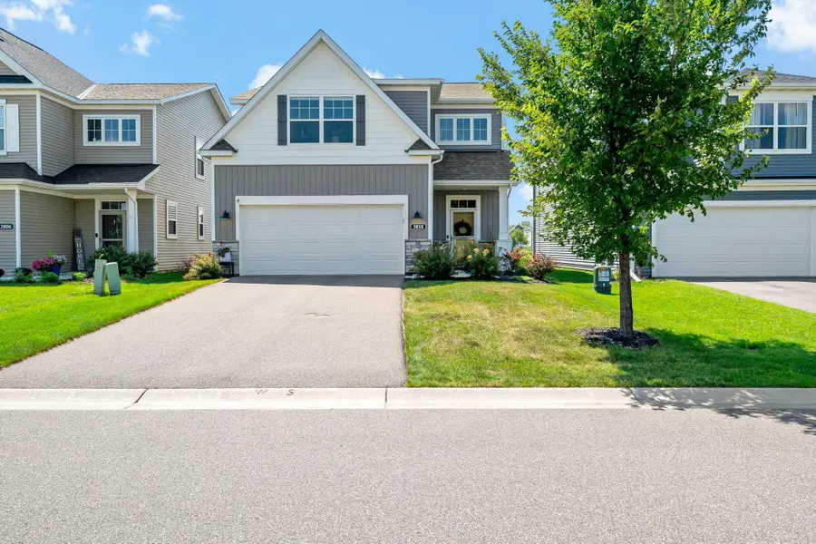 3818 192nd Street W, Farmington, MN 55024 - #2