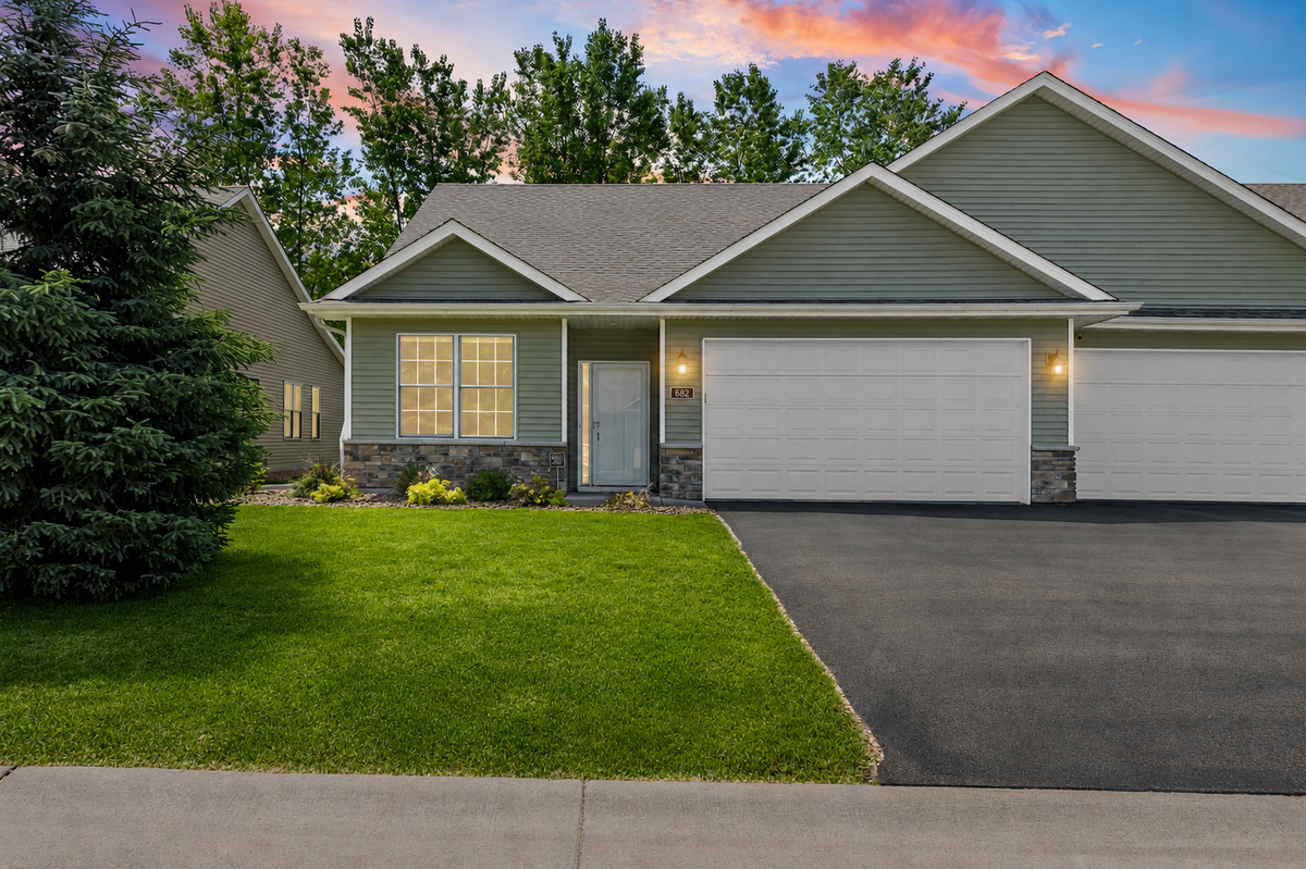 682 Bibeau Court, Vadnais Heights, MN 55127 - #1
