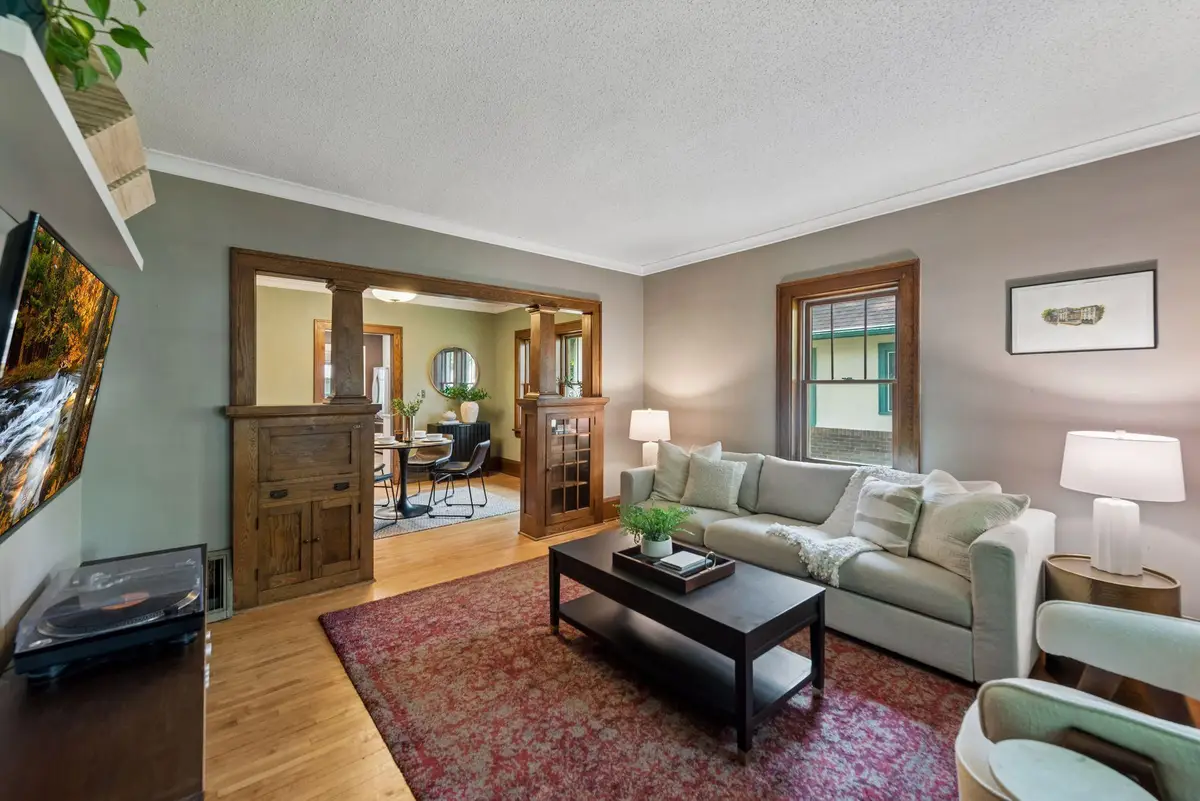 5433 Bryant Avenue S, Minneapolis, MN 55419 - #1