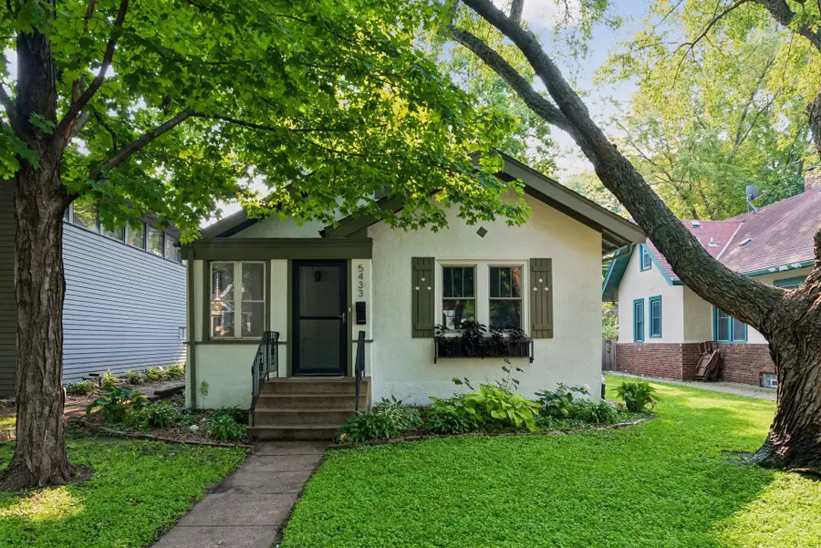 5433 Bryant Avenue S, Minneapolis, MN 55419 - #2