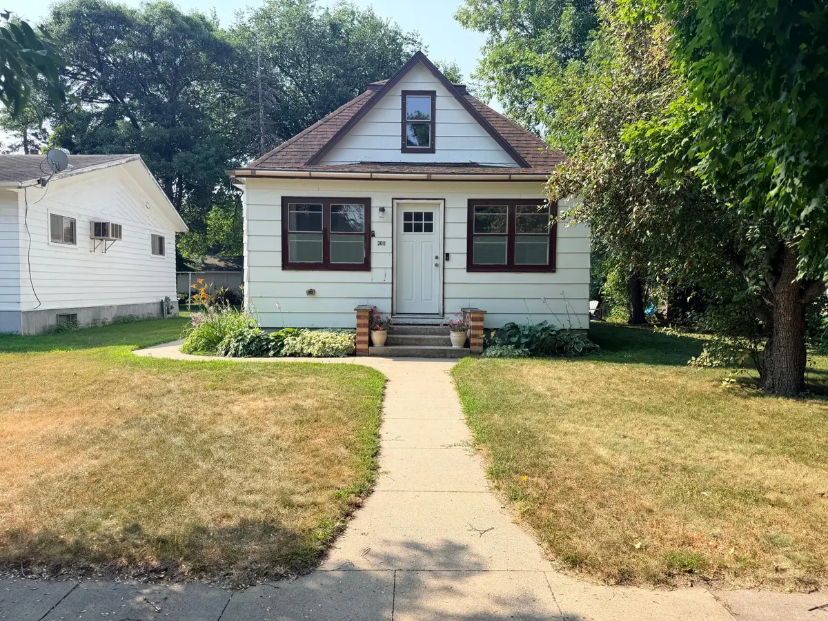 308 E Main Avenue, Fertile, MN 56540 - #1