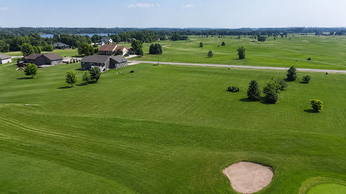 TBD Andrews Drive, Sauk Centre, MN 56378 - #1