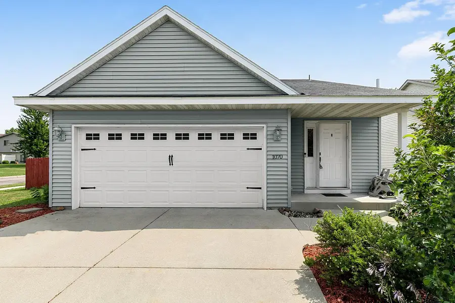 1070 Voyageur Street, Saint Cloud, MN 56303 - #2