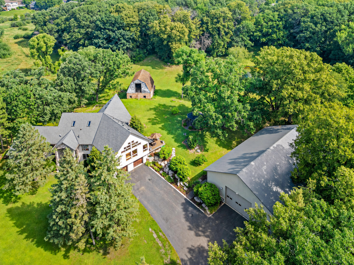 6300 Rolling Hills Drive, Lino Lakes, MN 55110 - #1