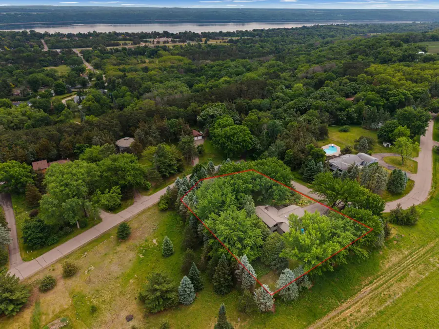 282 Croixview Drive S, Afton, MN 55001 - #3