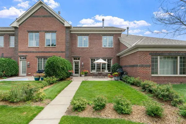 12437 Flanders Court Ne #B, Blaine, MN 55449