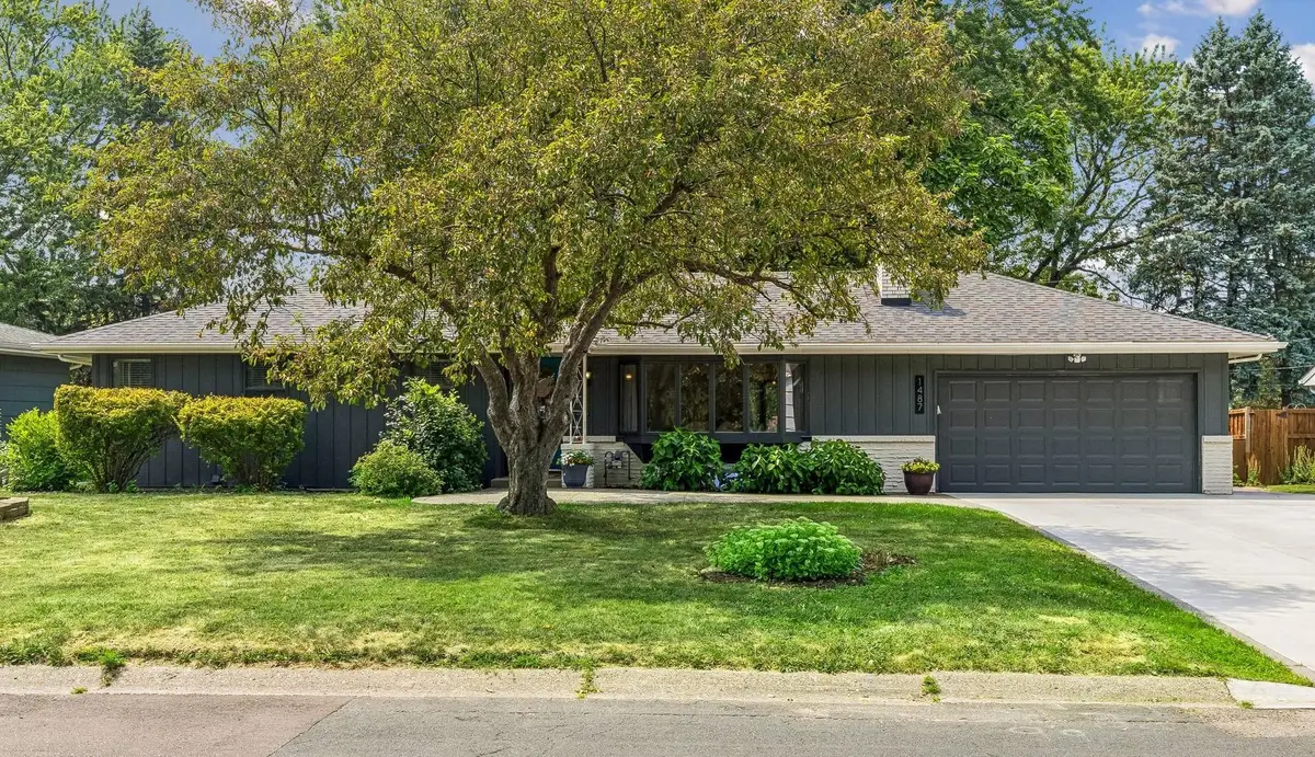 1487 Lincoln Terrace, Columbia Heights, MN 55421 - #1