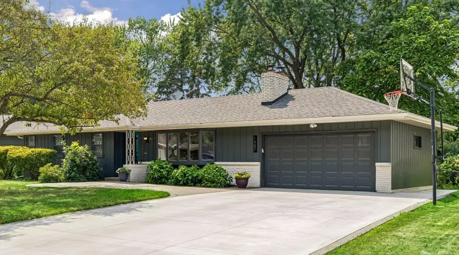 1487 Lincoln Terrace, Columbia Heights, MN 55421 - #2