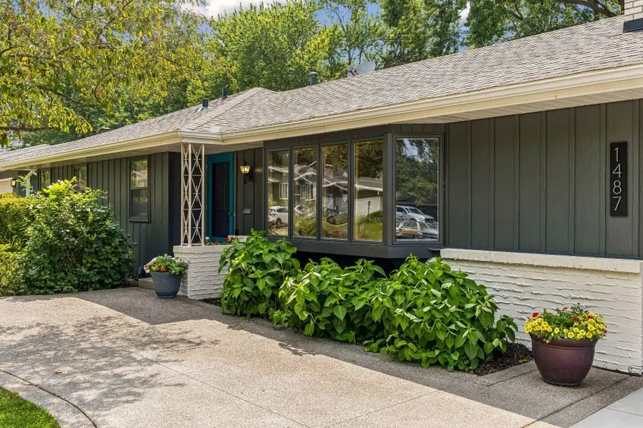 1487 Lincoln Terrace, Columbia Heights, MN 55421 - #3