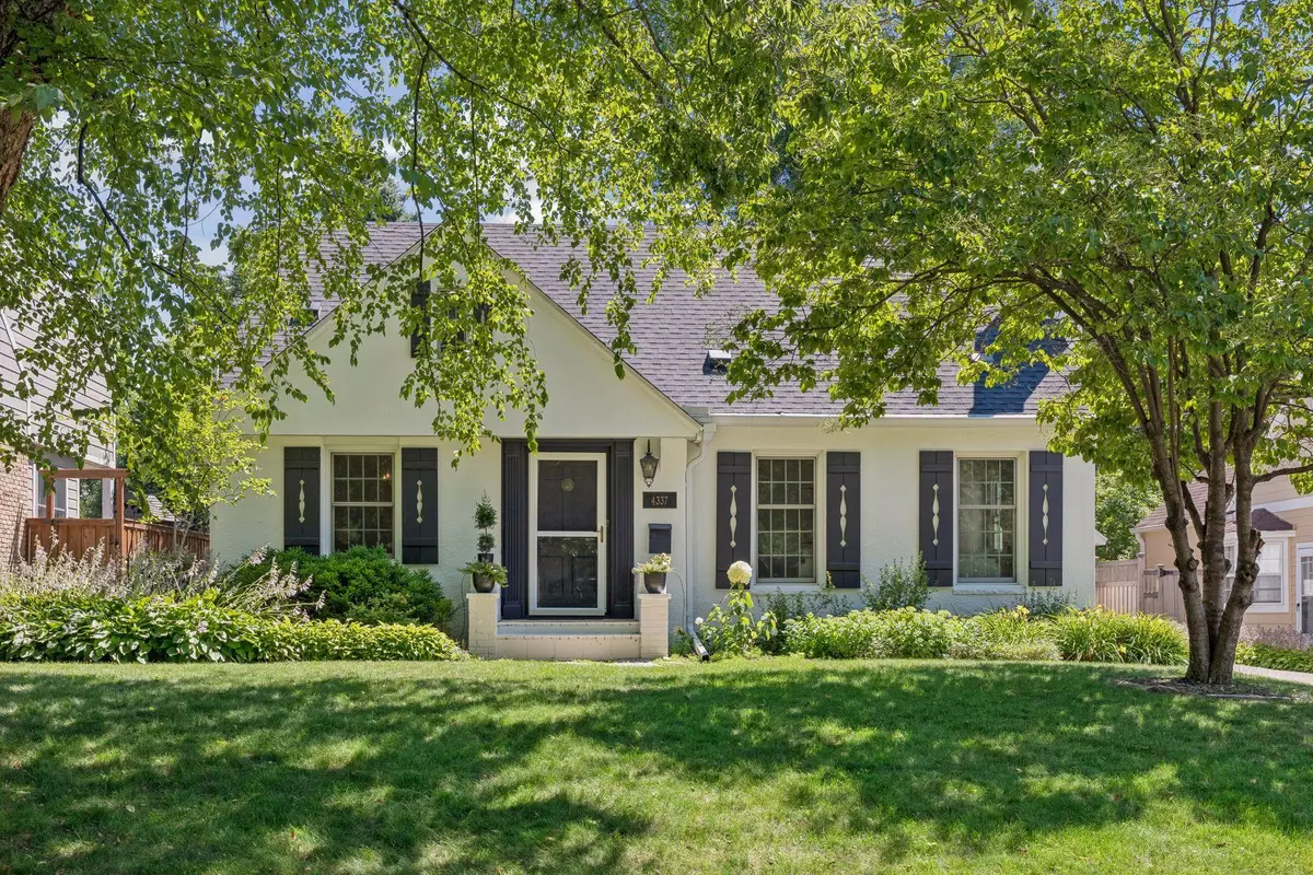 4337 Brook Avenue S, Saint Louis Park, MN 55424 - #1