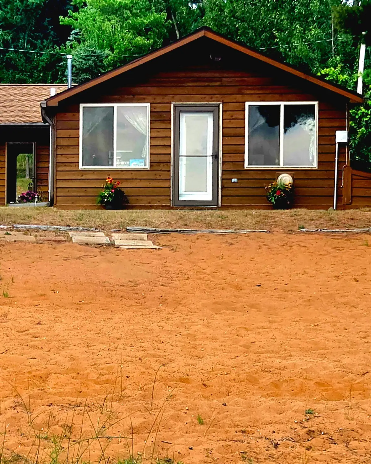 27869 Kovarik Road, Webster, WI 54893 - #1