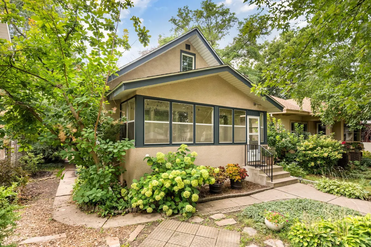 2410 35th Avenue S, Minneapolis, MN 55406 - #1