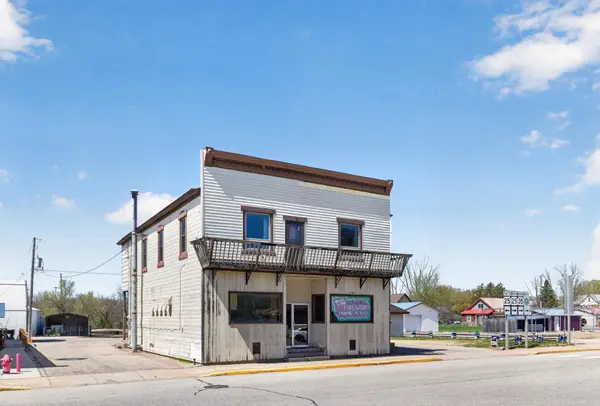 S101 S Main Street, Nelson, WI 54756