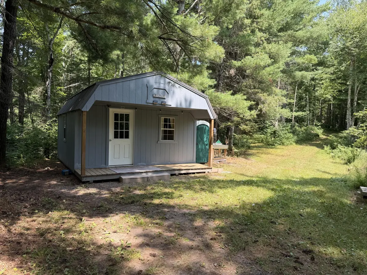 3500 N Historic Road, Weyerhaeuser, WI 54895 - #1