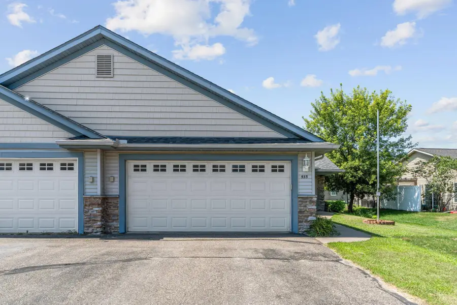 535 Meadows Drive, Hammond, WI 54015 - #2
