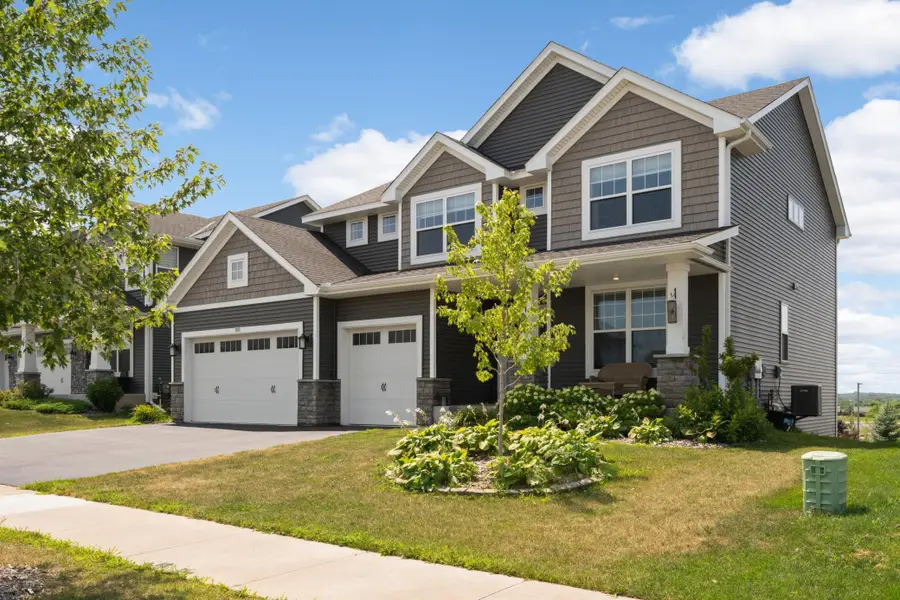 870 Spancil Hill Drive, Woodbury, MN 55129 - #2