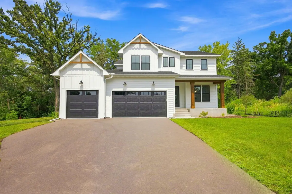 2415 Laurie Court, Roseville, MN 55113 - #1