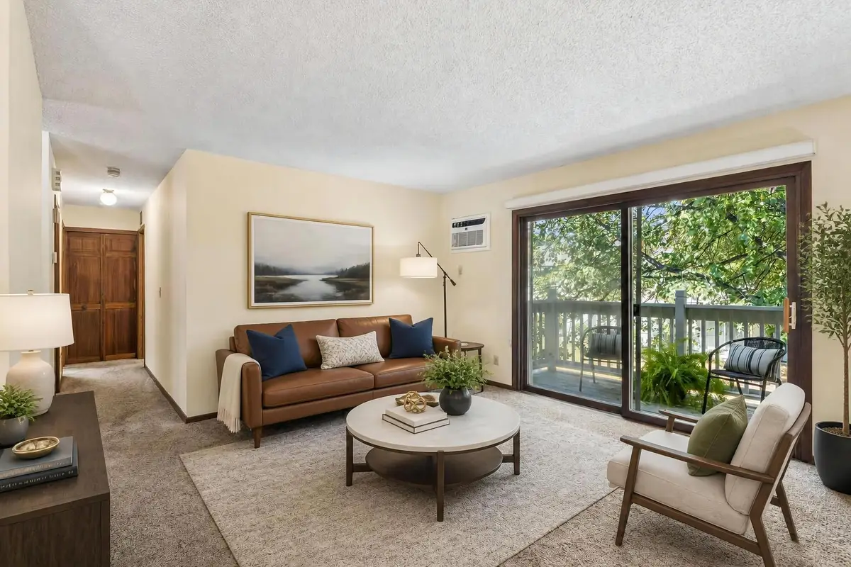 2466 Cobble Hill Alcove #A, Woodbury, MN 55125 - #1