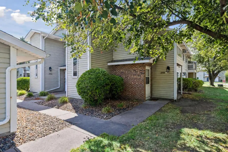 2466 Cobble Hill Alcove #A, Woodbury, MN 55125 - #2