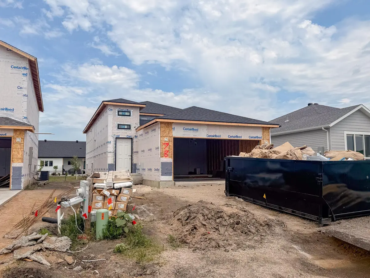7895 Cottonwood Boulevard, Horace, ND 58047 - #1