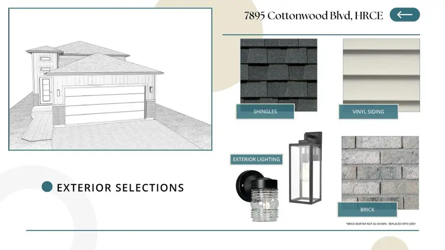 7895 Cottonwood Boulevard, Horace, ND 58047 - #2