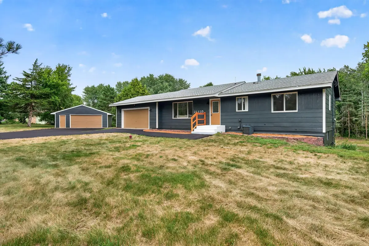 21135 Quinn Street Nw, Oak Grove, MN 55011 - #1