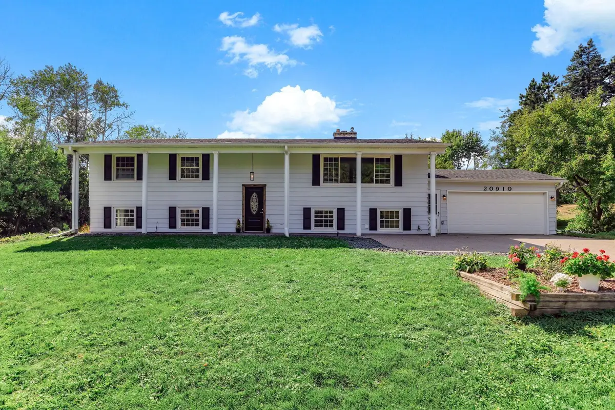 20910 Heath Avenue N, Forest Lake, MN 55025 - #1