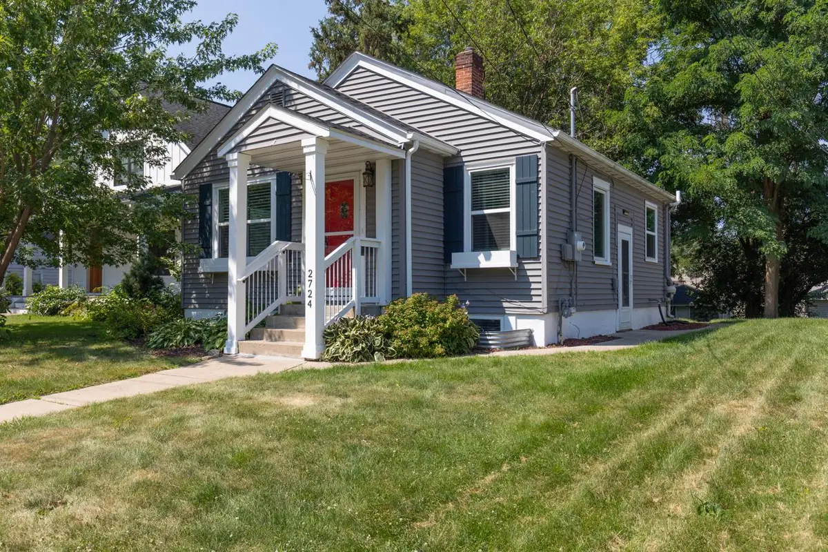 2724 Toledo Avenue S, Saint Louis Park, MN 55416 - #1