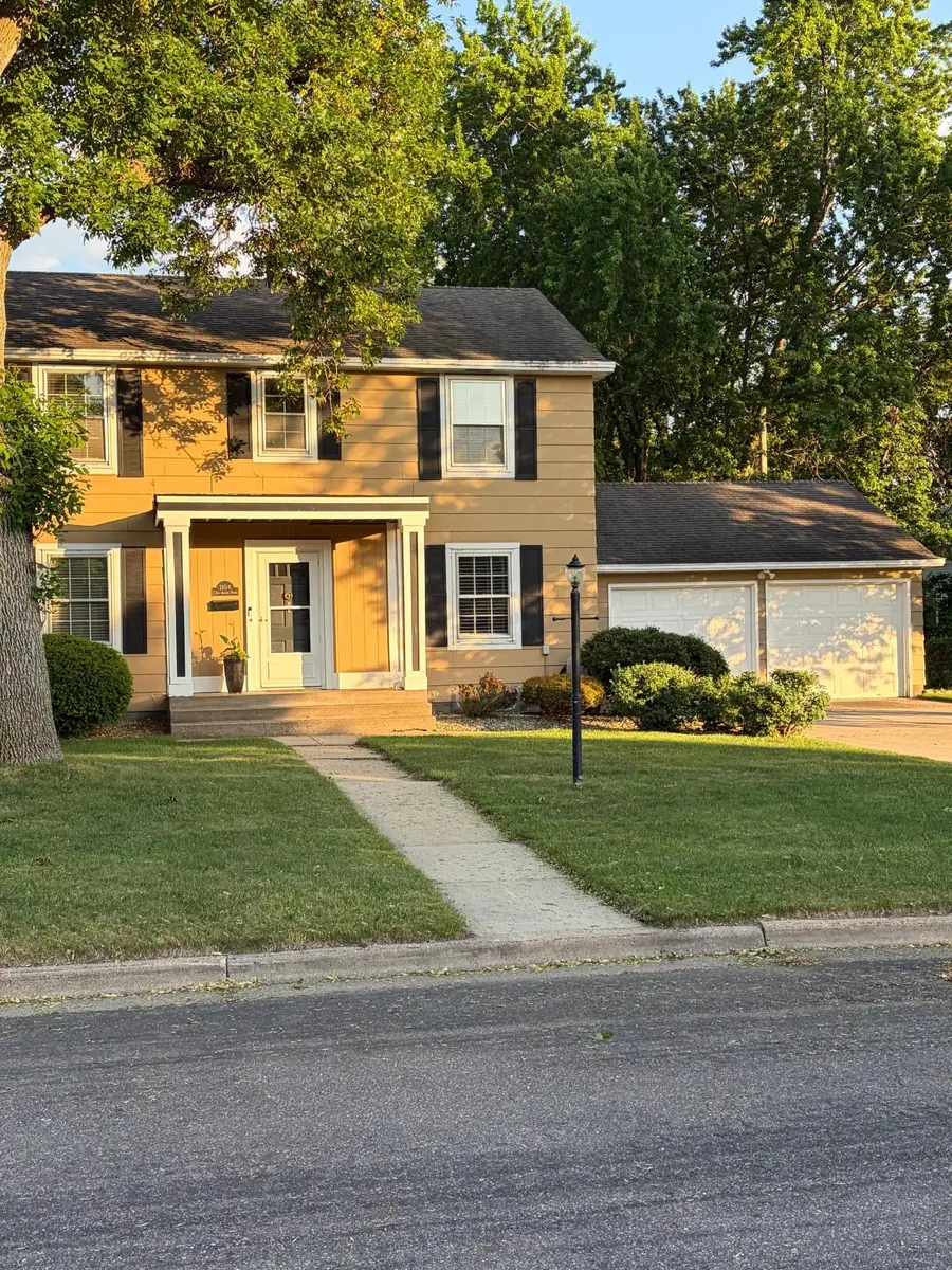 1104 23rd Avenue N, Saint Cloud, MN 56303 - #3
