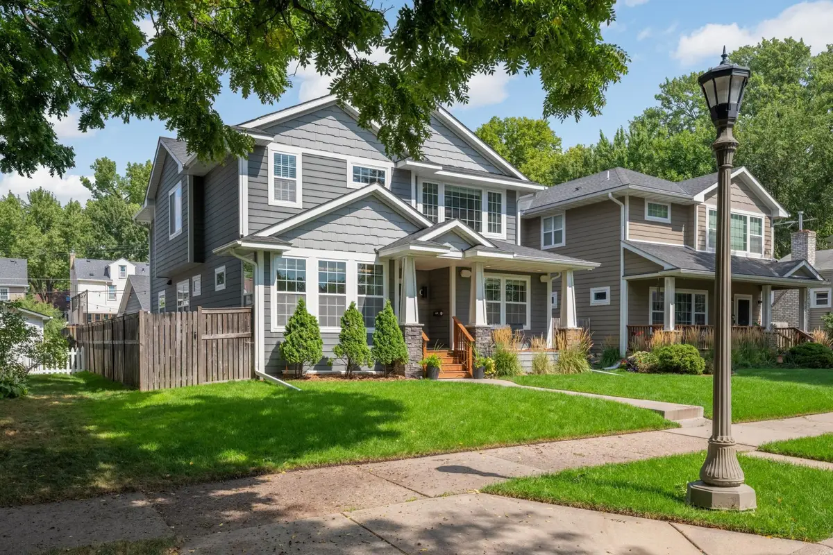 1905 Palace Avenue, Saint Paul, MN 55105 - #1