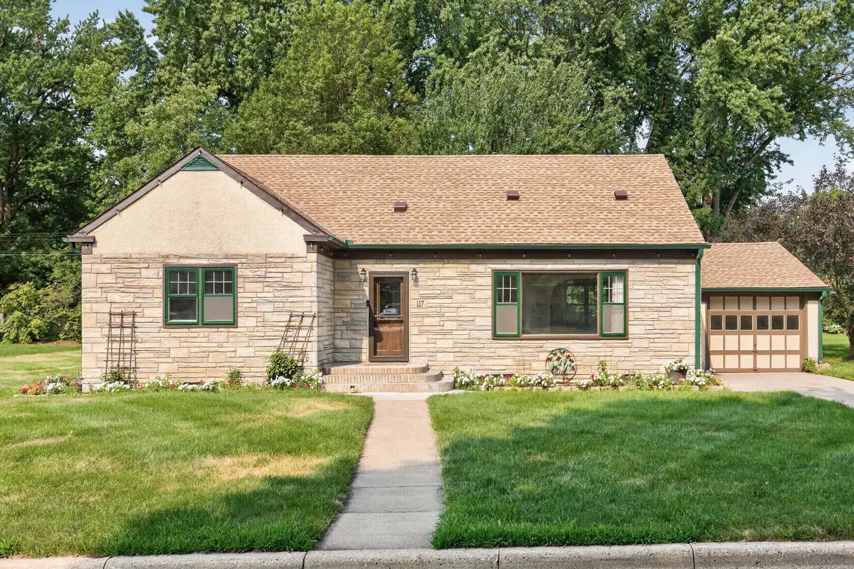 117 Fir Street S, Lester Prairie, MN 55354 - #1