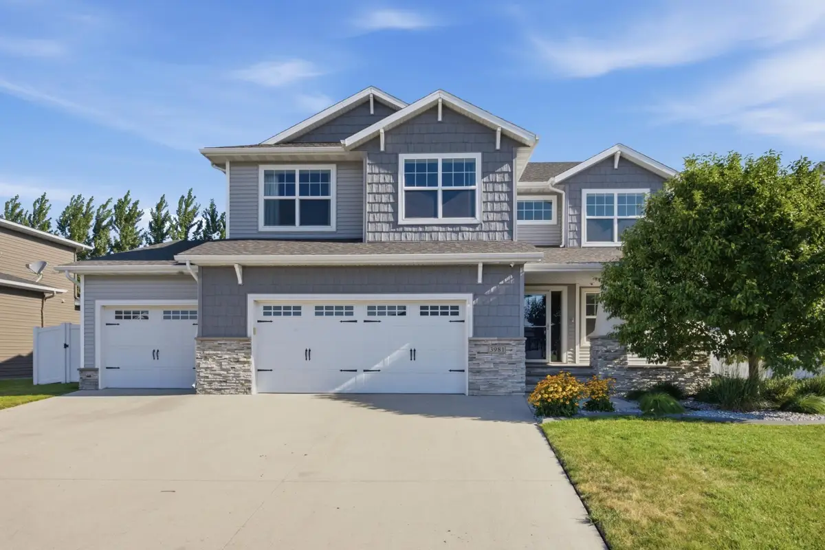 3981 47th Avenue S, Fargo, ND 58104 - #1