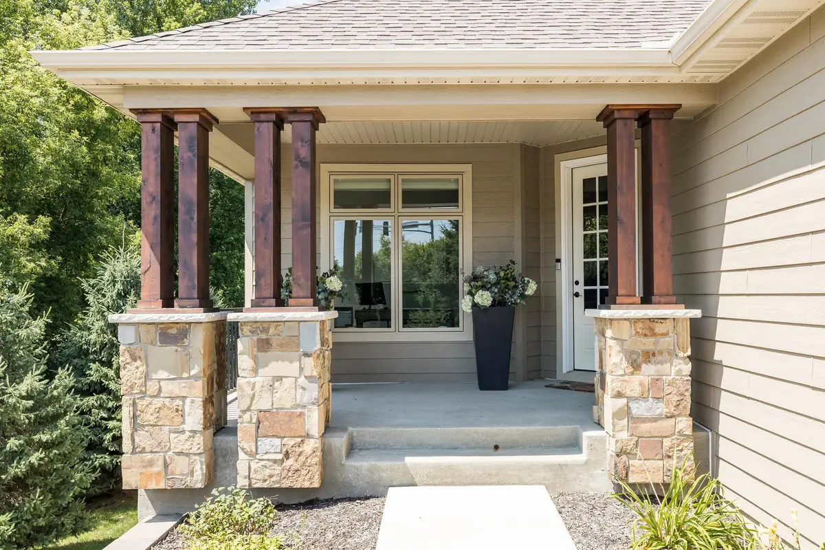 2529 Condon Court, Mendota Heights, MN 55120 - #1